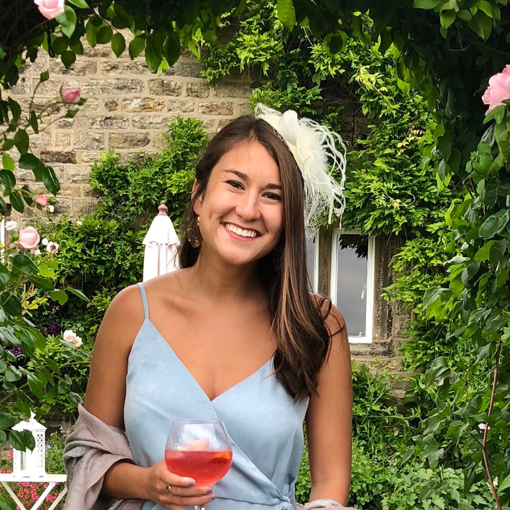 Meet your Posher, Alyssa
